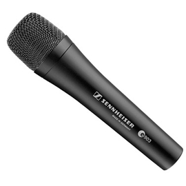 Мікрофон Sennheiser E 903, image 